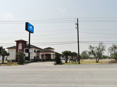 Americas Best Value Inn Brownsville/Padre Island Highway