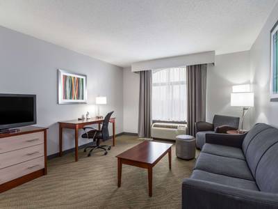 Wingate by Wyndham Chesapeake