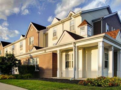 TownePlace Suites Cincinnati Northeast