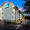 WoodSpring Suites Orlando Clermont