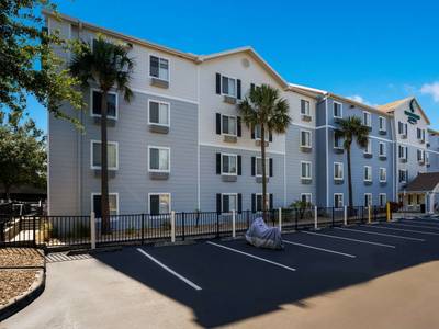 WoodSpring Suites Orlando Clermont