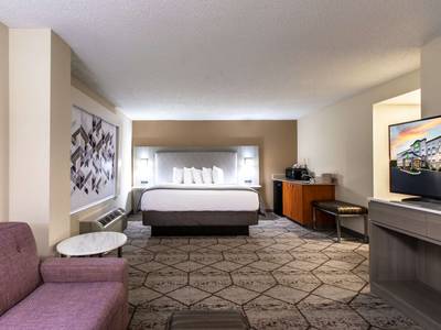 Wingate by Wyndham - Concord