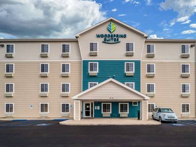 Value Place Corpus Christi