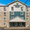 WoodSpring Suites Evansville