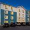 WoodSpring Suites Evansville