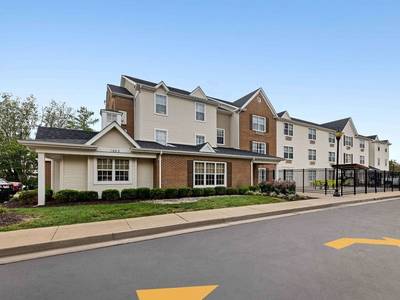 TownePlace Suites St. Louis Fenton