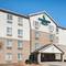 WoodSpring Suites Fort Worth Forest Hill