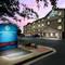WoodSpring Suites Fort Worth Fossil Creek