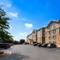 WoodSpring Suites Fort Worth Fossil Creek