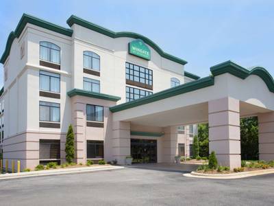 Wingate by Wyndham Garner/Raleigh South