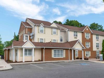 TownePlace Suites Richmond