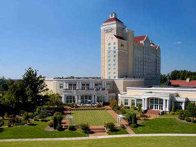 Grandover Resort & Conference Center