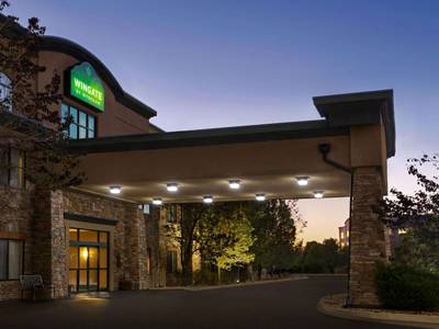 Wingate by Wyndham Greenwood Village/Denver Tech