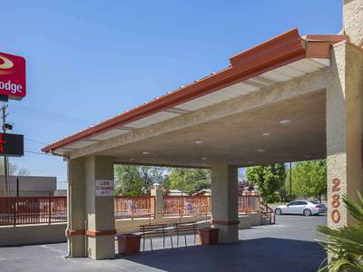 Econo Lodge Hurricane Zion Park Area