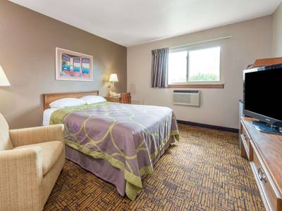 Super 8 Indianapolis/Emerson Ave.