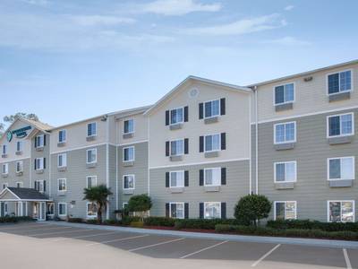 WoodSpring Suites Jacksonville Southeast