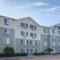 WoodSpring Suites Jacksonville Southeast