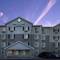 WoodSpring Suites Junction City