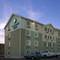 WoodSpring Suites Junction City