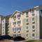 WoodSpring Suites Junction City