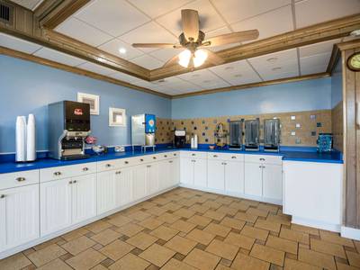 Travelodge by Wyndham Outer Banks/Kill Devil Hills