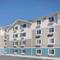 WoodSpring Suites Laredo