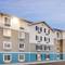 WoodSpring Suites Laredo