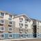 WoodSpring Suites Laredo