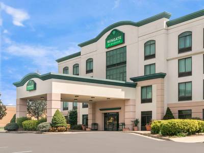Wingate by Wyndham - Lexington