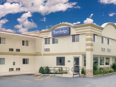 Travelodge Lima