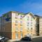 WoodSpring Suites Lincoln