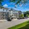 WoodSpring Suites Louisville Southeast