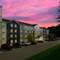 WoodSpring Suites Louisville Southeast
