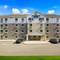 WoodSpring Suites Louisville Southeast
