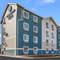 WoodSpring Suites Louisville South