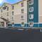 WoodSpring Suites Louisville South