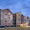WoodSpring Suites Lubbock South