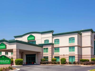 Wingate by Wyndham - Macon