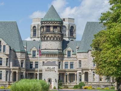 Travelodge Mansfield