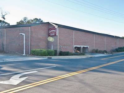 Country Hearth Inn & Suites - Marietta