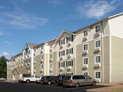 WoodSpring Suites Memphis Northeast