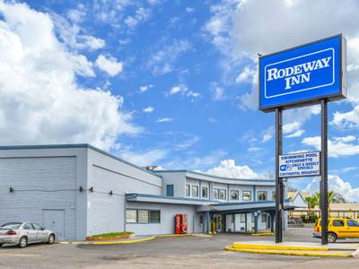 Knights Inn Metairie