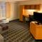TownePlace Suites Cleveland Airport