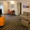 TownePlace Suites Cleveland Airport
