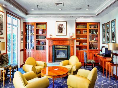 Varsity Clubs Of America - South Bend