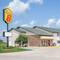 Super 8 Motel - Mount Pleasant