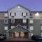 WoodSpring Suites Murfreesboro
