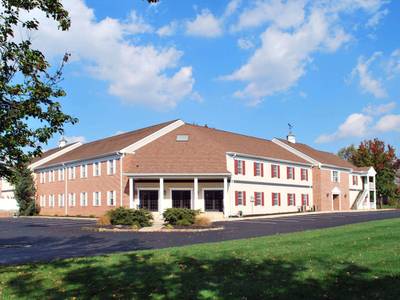 Rodeway Inn & Suites Lantern Lodge