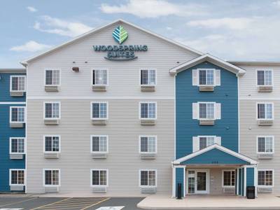 WoodSpring Suites Myrtle Beach