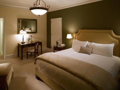 The Sherry-Netherland